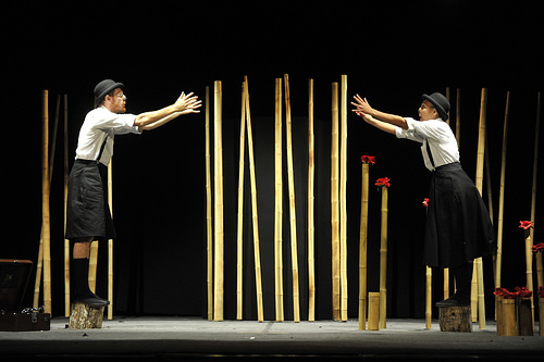 26 Giugno | “Abbracci” del Teatro Telaio presso il Parco Alpini di via Cittadella 26 Giugno | “Abbracci” del Teatro Telaio presso il Parco Alpini di via Cittadella