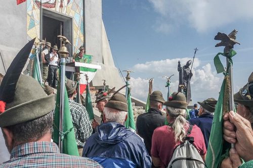 20 Giugno/ 15 Luglio | La “Festa dell’estate” degli Alpini di Rezzato 20 Giugno/ 15 Luglio | La “Festa dell’estate” degli Alpini di Rezzato