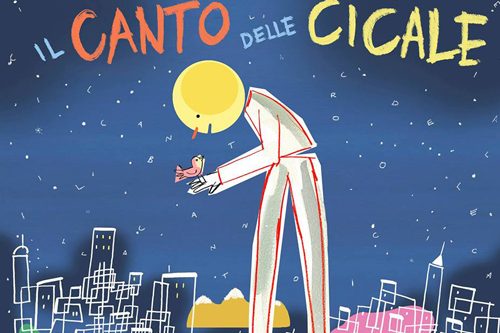 23 Giugno | “Canto delle cicale” fa tappa a Mazzano