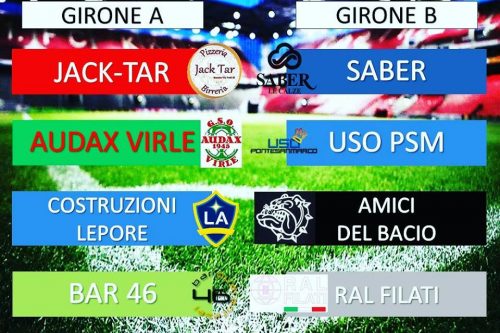 2 Giugno | “Memorial Angelo Bertocchi”, al via la prima edizione