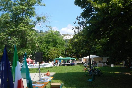 “Volontari volentieri”, tra associazioni, eccellenze e cittadinanza