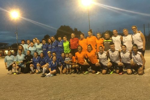 FOTONOTIZIA: 4a edizione del “Torneo dell’Amicizia” di Molinetto
