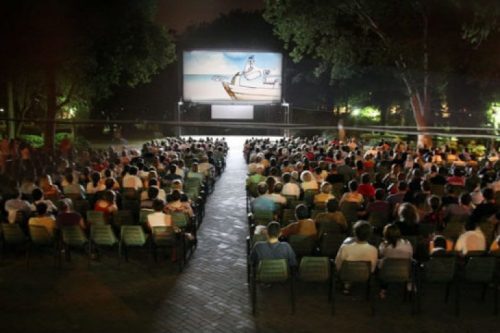 Ritorna il Cinema all’Aperto di Mazzano
