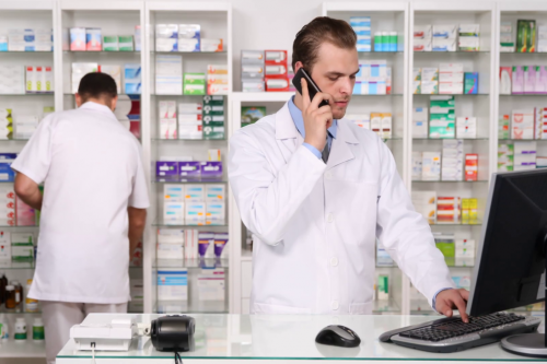 Mazzano, la farmacia comunale cerca due collaboratori