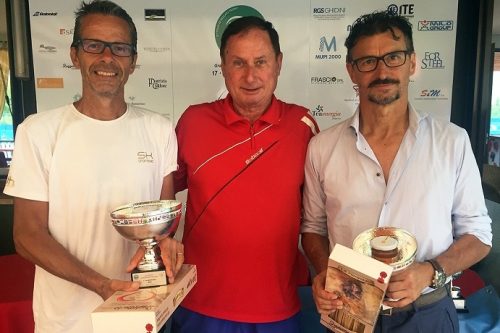 Si chiude “Town of Rezzato Trophy”: i risultati Si chiude “Town of Rezzato Trophy”: i risultati