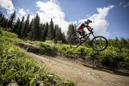 24 Giugno | “Over the road”, quarta edizione per la gara “ad alta quota”