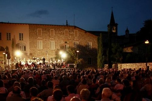 30 Giugno | Concerto conclusivo della Banda Comunale di Rezzato