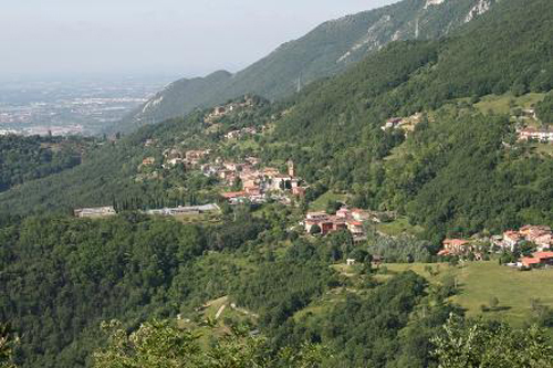 Botticino: iniziano i lavori per collegare San Gallo con il depuratore di Sera