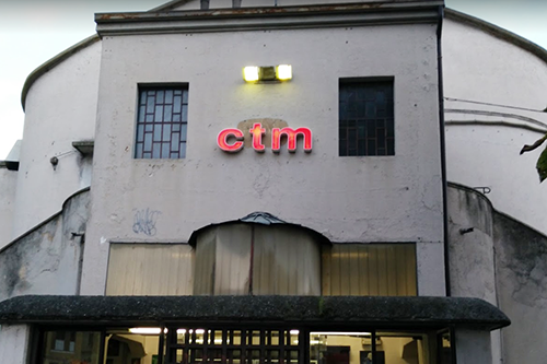Ristrutturazione del Ctm, si arriva il “via” della Sovrintendenza delle Belle Arti Ristrutturazione del Ctm, si arriva il “via” della Sovrintendenza delle Belle Arti