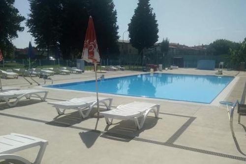 3 Giugno | Nuova apertura del Lido estivo del “Comune di Rezzato”
