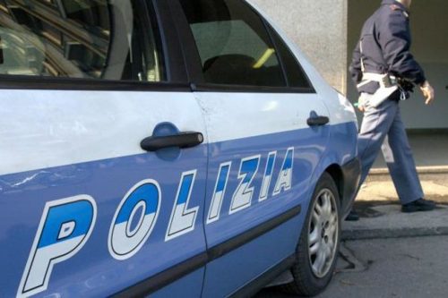 Polizia, a Rezzato due arresti: spaccio e clandestinità