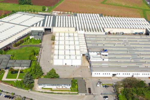 Officine Meccaniche Rezzatesi: stagione di ampliamento e nuove assunzioni