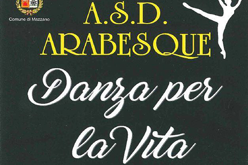 14 Giugno | “Danza per la vita”, a Mazzano la serata di balletto in favore di Aisla Onlus