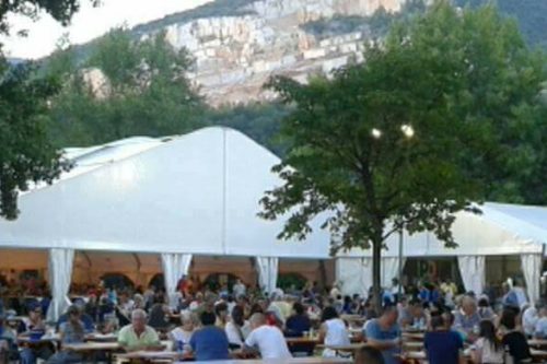 19 Luglio – 5 Agosto | “Festa dell’Unità a Valverde” a Botticino, tra musica e politica