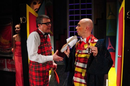 12 Luglio | “L’hotel del libero scambio” a Castenedolo, brillante commedia in tre atti 12 Luglio | “L’hotel del libero scambio” a Castenedolo, brillante commedia in tre atti