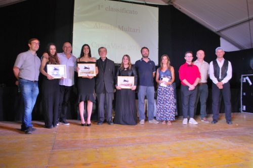 “Cantavirle 2018”: sul podio Molinetto, Gavardo e Collio