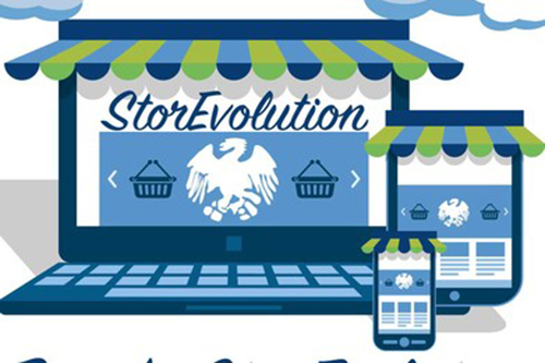12 Luglio | Presentazione bando “Storevolution” per micro, piccole e medie imprese 12 Luglio | Presentazione bando “Storevolution” per micro, piccole e medie imprese
