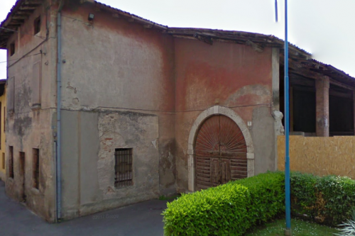 Nuova vita per l’ex cascina Zanetti: sarà una casa per la comunità Nuova vita per l’ex cascina Zanetti: sarà una casa per la comunità
