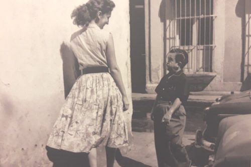 A Rezzato la mostra internazionale di Leo Matiz