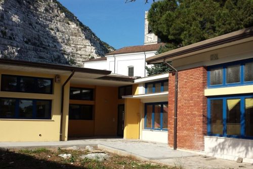 Alla “Goini” di Virle interventi antisismici da 1 milione di euro