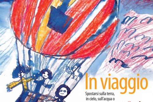 Proroga al 29 Luglio per “In Viaggio” la mostra di PInAC che fotografa lo spazio del mondo