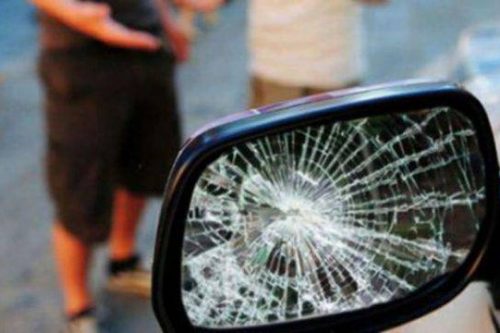 ATTENZIONE: truffa dello “specchietto rotto” in zona Porta Venezia