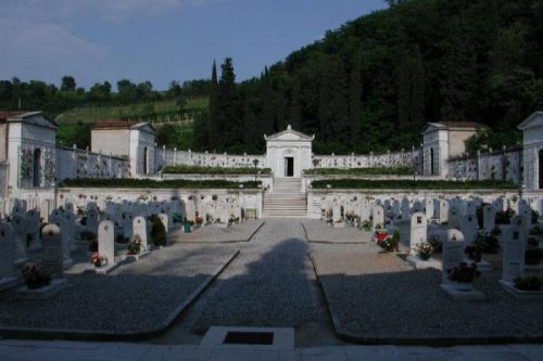 Cimitero Rezzato: pagamento canone lampade votive – moduli e orari