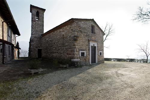 Torna il weekend dedicato a San Faustino (al Monte)