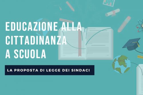 Rezzato, raccolfa firme per chiedere l’introduzione dell’ “educazione alla cittadinanza” nelle scuole