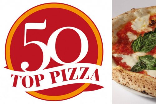 A Rezzato una delle due pizzerie bresciane tra le migliori d’Italia