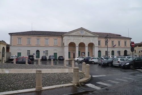 AVVISO: 20 Dicembre CHIUSURA UFFICIO ANAGRAFE 10.00/12.00