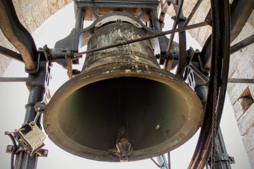 Tornano a cantare le campane di Castenedolo