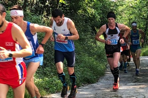QUESTA SERA: “Canto del gallo run” parte al tramonto