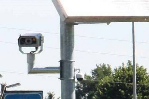 Tangenziale Sud: arriva Velocar, per sanzioni “ad alta precisione”