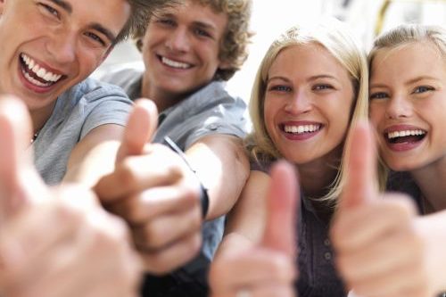 I giovani “di casa nostra”: come vivono, cosa fanno nel tempo libero, come si rapportano tra di loro?