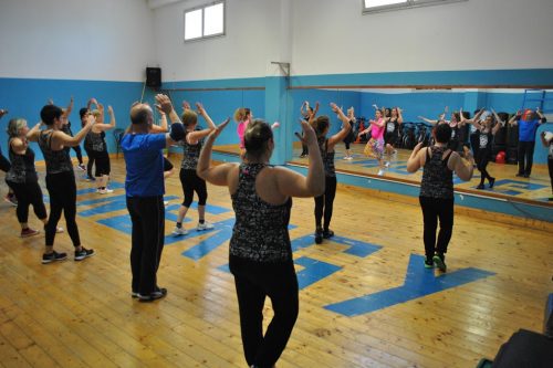 22 Settembre | “Pomeriggi danzanti”, tornano gli appuntamenti con i ballerini di ogni età 22 Settembre | “Pomeriggi danzanti”, tornano gli appuntamenti con i ballerini di ogni età
