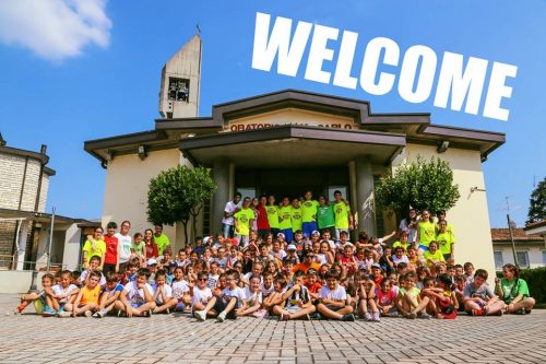 30 Settembre | Festa d’inizio Anno Catechistico all’Oratorio di Rezzato e Virle