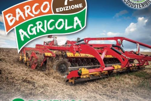 7-9 Settembre | 7a Edizione di “Barco Agricola” ad Orzinuovi