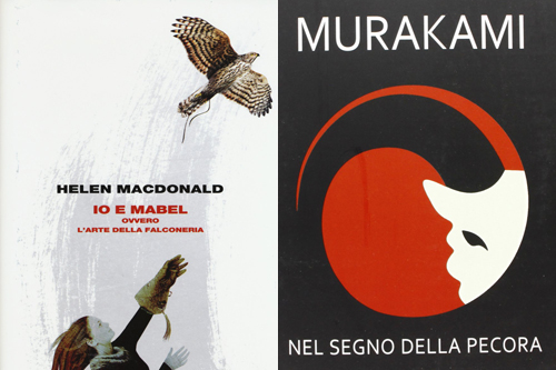 Il Gruppo di Lettura a Molinetto tra Muramaki e Macdonald Il Gruppo di Lettura a Molinetto tra Muramaki e Macdonald