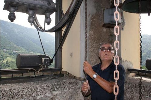 14 Settembre | Presentazione del libro postumo di Avelino Busi: “Biöscaröle e Scapösade”