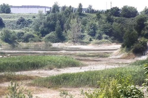 Discarica Casella 2:  Broletto chiede 20 milioni di garanzia