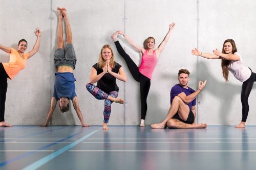 Yoga adolescenziale: all’oratorio di Mazzano partono gli incontri