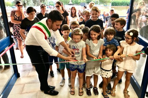 Aggiornamento Lavori Pubblici per il Comune di Rezzato