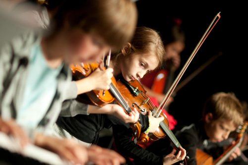 15 Settembre | Open day per la “Scuola di Musica Silvio Zanardelli”