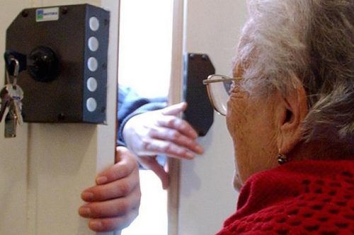 Rezzato: segnalato tentativo di truffa in via Enrico Fermi