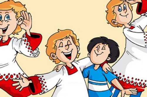 All’Oratorio Paolo VI di Mazzano parte il corso per Chierichetti