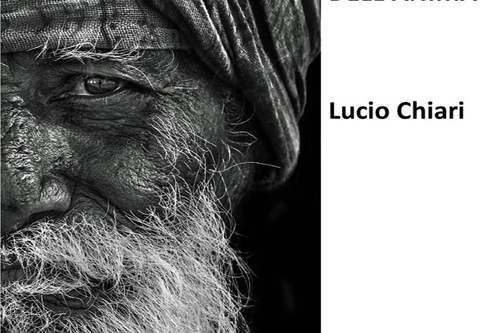 “L’altra metà dell’anima” – la mostra di Lucio Chiari a Villa Ranzanici “L’altra metà dell’anima” – la mostra di Lucio Chiari a Villa Ranzanici