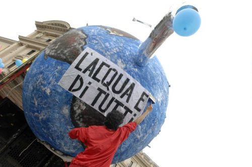 14-16 Settembre | La festa Acli a Castenedolo affronta i temi dell’acqua pubblica e dell’immigrazione