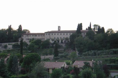 Inizia la “Festa di San Francesco” al Convento dei Frati Minori