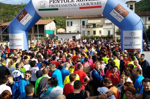 14 Ottobre | VII Edizione di “Baobab Running Cup” a Castenedolo